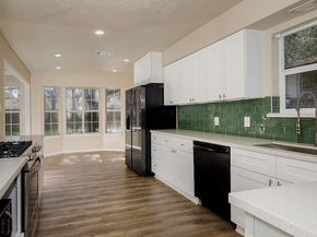 2110 Rycroft Drive, Spring TX 77386