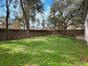 2110 Rycroft Drive, Spring TX 77386