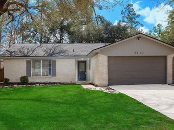 2110 Rycroft Drive