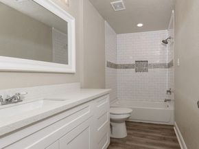 2110 Rycroft Drive, Spring TX 77386