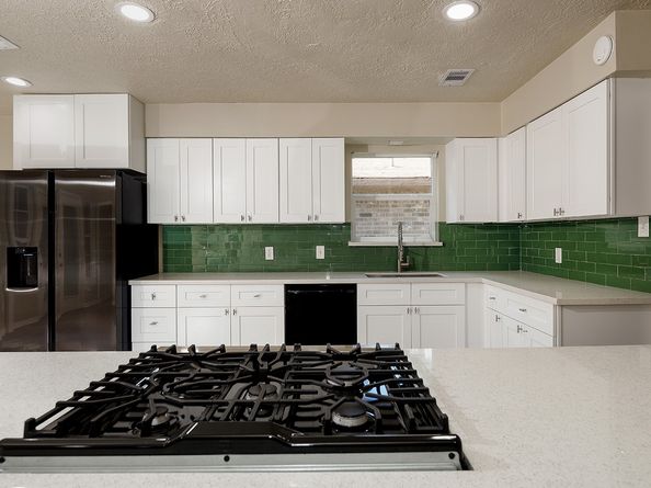 2110 Rycroft Drive, Spring TX 77386