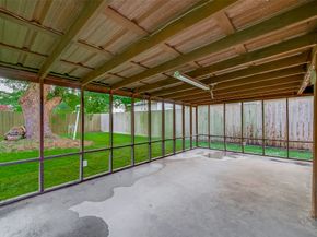 918 Gilpin Street, Houston TX 77034