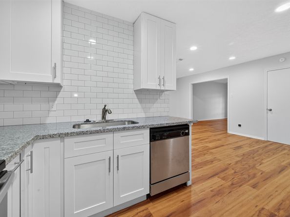 918 Gilpin Street, Houston TX 77034