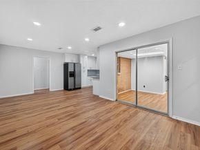 918 Gilpin Street, Houston TX 77034