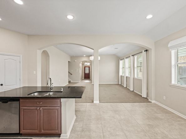 16914 Upper Ridge Lane, Humble TX 77346