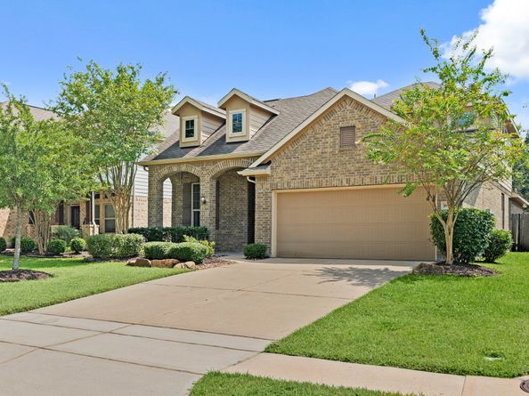 16914 Upper Ridge Lane, Humble TX 77346