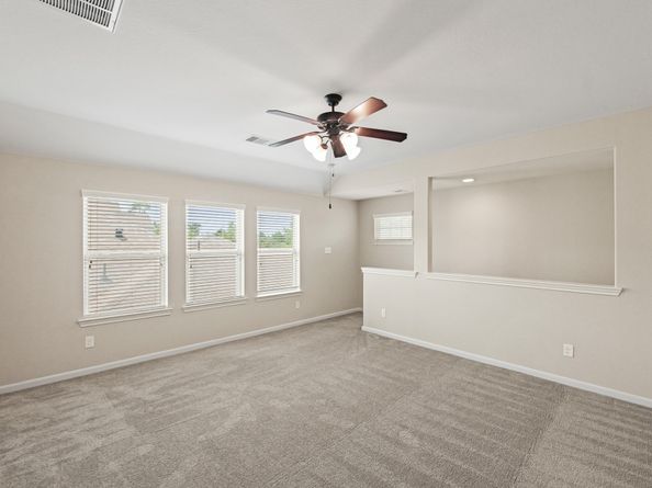 16914 Upper Ridge Lane, Humble TX 77346