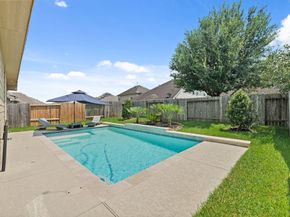 16914 Upper Ridge Lane, Humble TX 77346