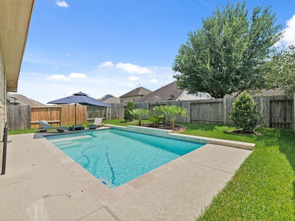 16914 Upper Ridge Lane, Humble TX 77346
