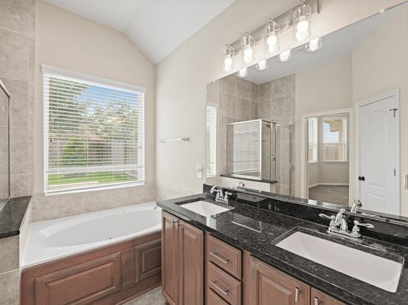 16914 Upper Ridge Lane, Humble TX 77346