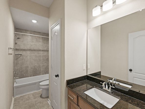 16914 Upper Ridge Lane, Humble TX 77346