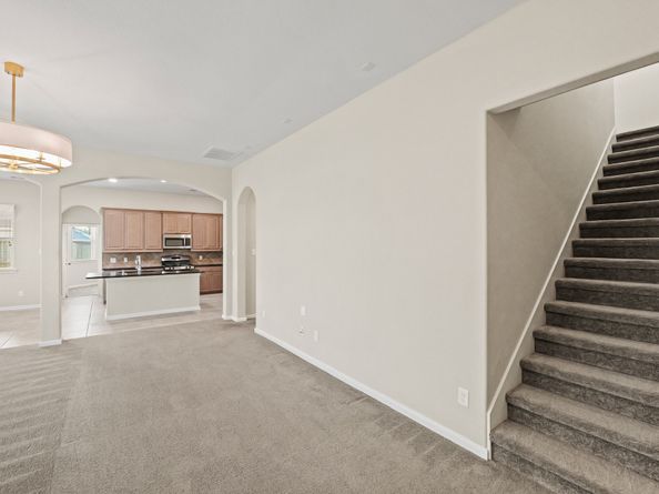 16914 Upper Ridge Lane, Humble TX 77346