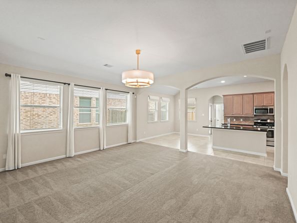 16914 Upper Ridge Lane, Humble TX 77346
