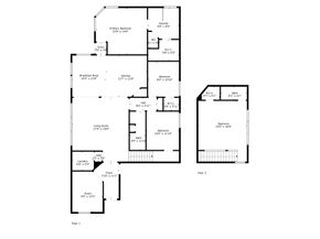 16914 Upper Ridge Lane, Humble TX 77346