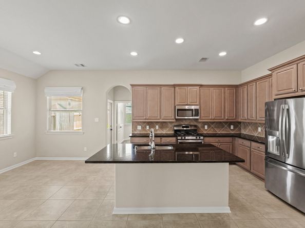 16914 Upper Ridge Lane, Humble TX 77346