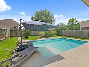 16914 Upper Ridge Lane, Humble TX 77346