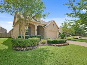 16914 Upper Ridge Lane, Humble TX 77346