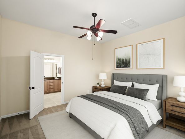 16914 Upper Ridge Lane, Humble TX 77346