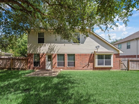 15318 Redbud Berry Way, Cypress TX 77433