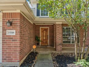 15318 Redbud Berry Way, Cypress TX 77433