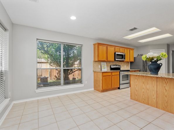 15318 Redbud Berry Way, Cypress TX 77433