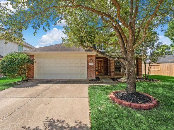 15318 Redbud Berry Way, Cypress TX 77433