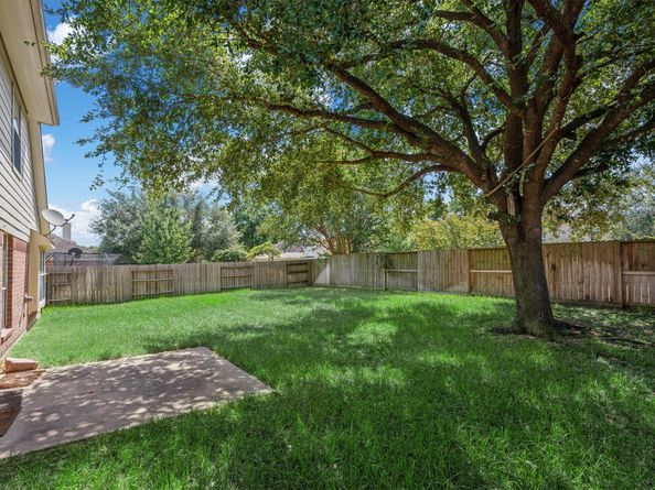15318 Redbud Berry Way, Cypress TX 77433