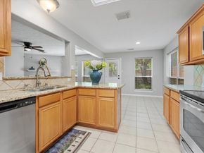 15318 Redbud Berry Way, Cypress TX 77433