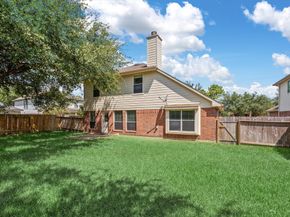 15318 Redbud Berry Way, Cypress TX 77433