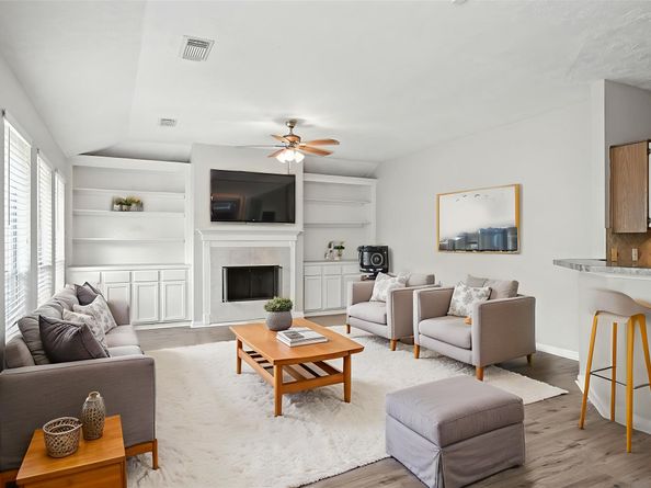 16134 Cypress Valley Drive, Cypress TX 77429