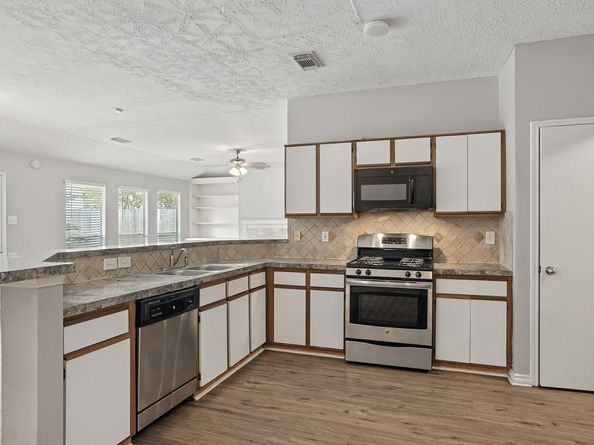 16134 Cypress Valley Drive, Cypress TX 77429