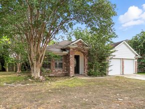 16134 Cypress Valley Drive, Cypress TX 77429