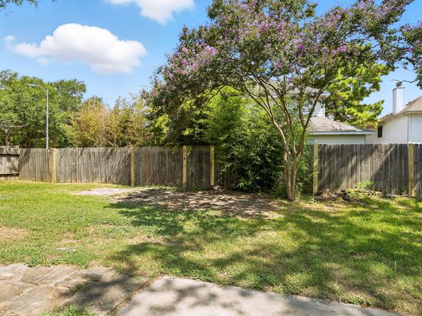 16134 Cypress Valley Drive, Cypress TX 77429