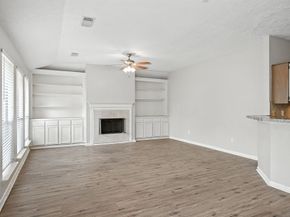 16134 Cypress Valley Drive, Cypress TX 77429