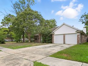 16134 Cypress Valley Drive, Cypress TX 77429