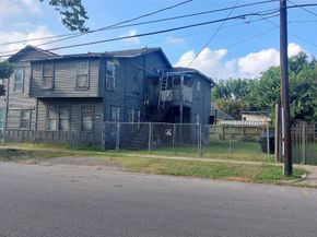 202 Grace Street 4, Houston TX 77003