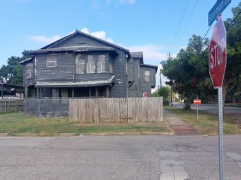 202 Grace Street