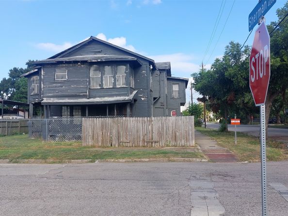 202 Grace Street 4, Houston TX 77003