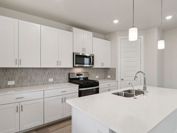 4105 Glowing Hearth Drive, Houston TX 77080