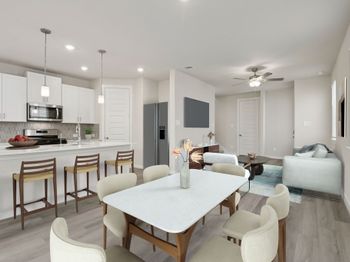 4105 Glowing Hearth Drive