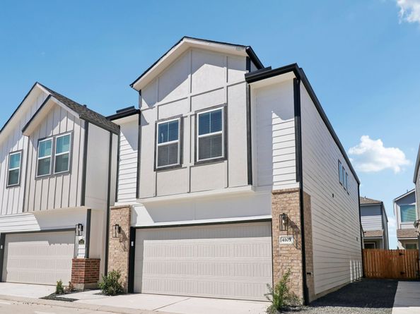 4105 Glowing Hearth Drive, Houston TX 77080