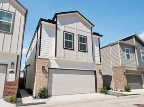 4105 Glowing Hearth Drive, Houston TX 77080