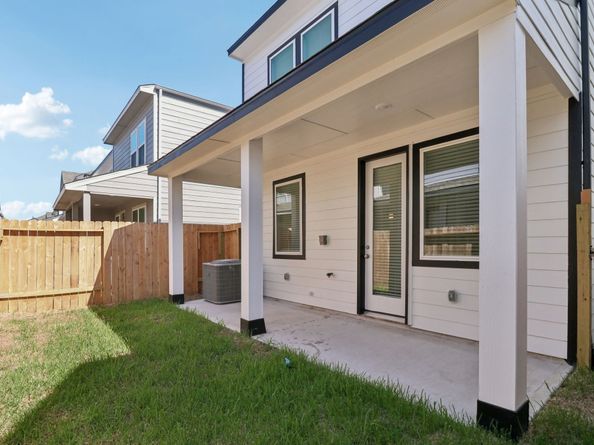 4105 Glowing Hearth Drive, Houston TX 77080