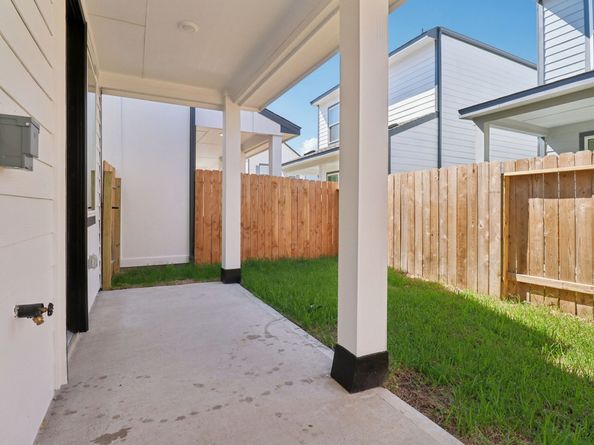 4105 Glowing Hearth Drive, Houston TX 77080