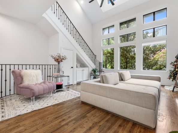 1917 Summer Street, Houston TX 77007