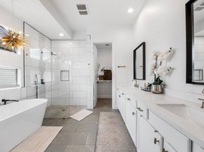 1917 Summer Street, Houston TX 77007
