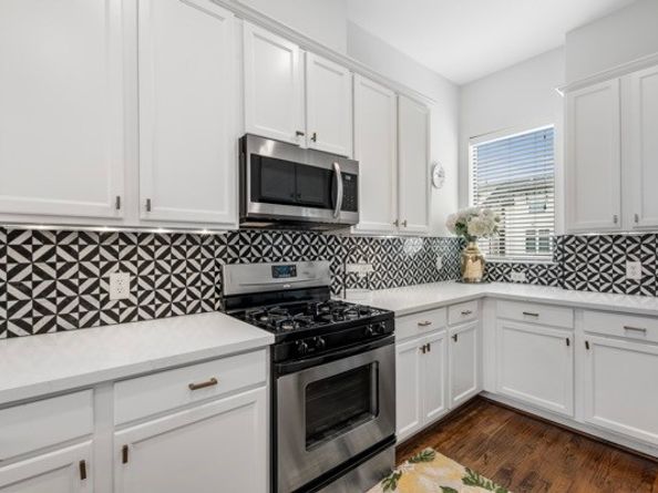 1917 Summer Street, Houston TX 77007