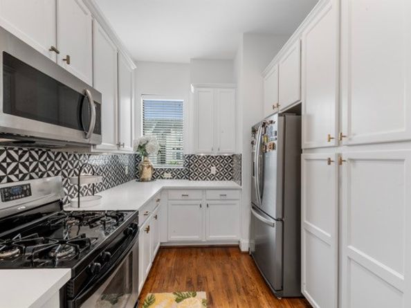 1917 Summer Street, Houston TX 77007