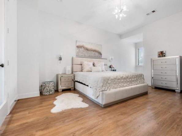 1917 Summer Street, Houston TX 77007