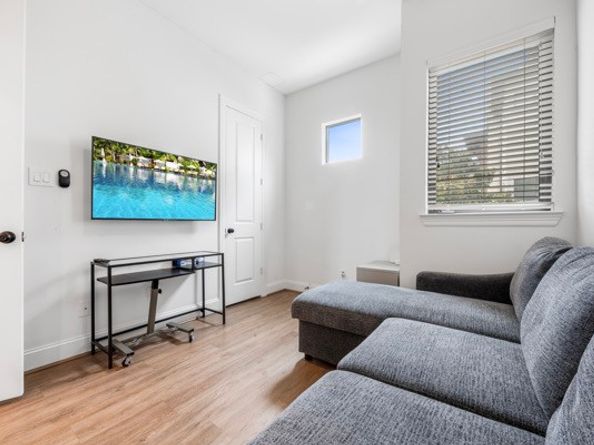 1917 Summer Street, Houston TX 77007